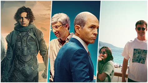 Os 10 filmes mais vistos da semana (02/03/2024) .